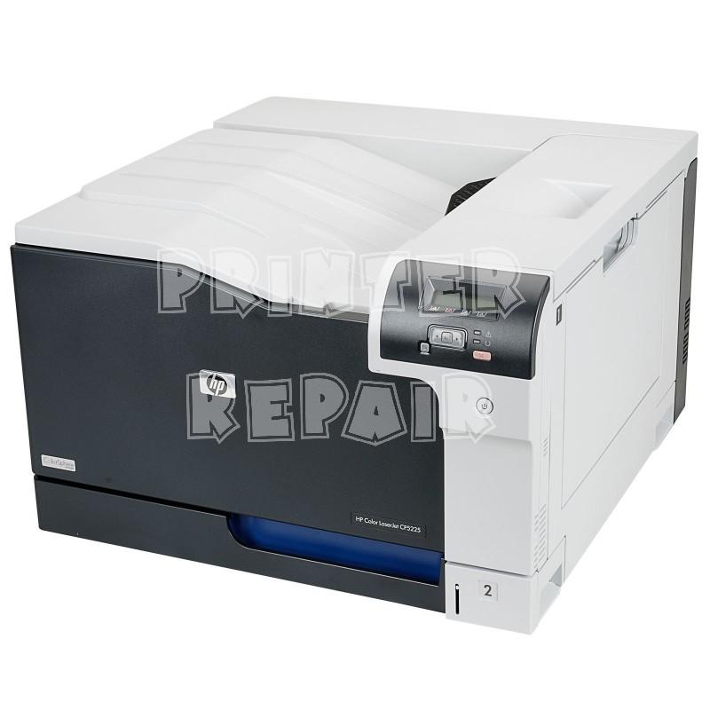 HP Color LaserJet CP1160